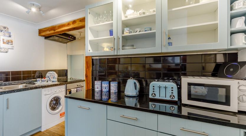 Photo of 2 Bed in Seahouses