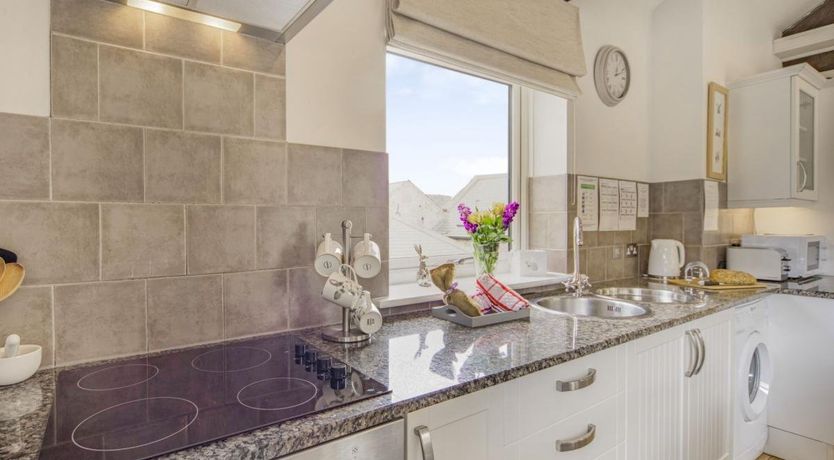 Photo of 1 Bed in Whitton