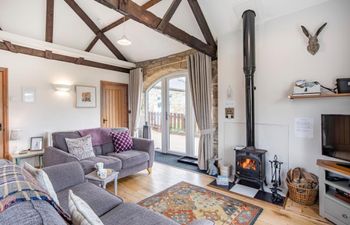 in Rothbury (CN111) Holiday Cottage