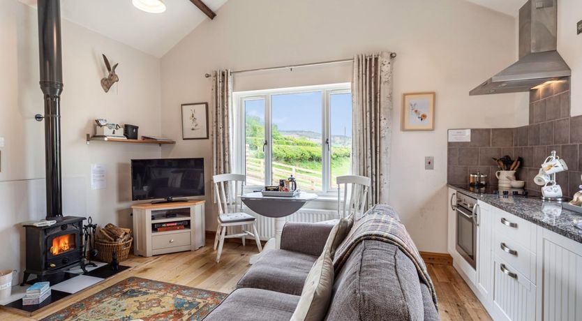 Photo of 1 Bed in Rothbury