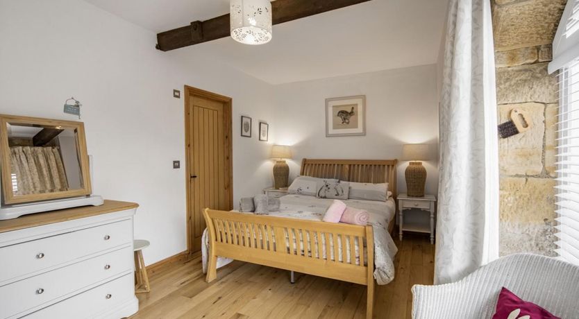 Photo of 1 Bed in Rothbury