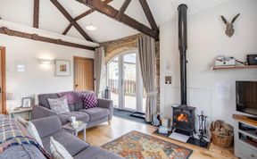 Photo of 1 Bed in Rothbury