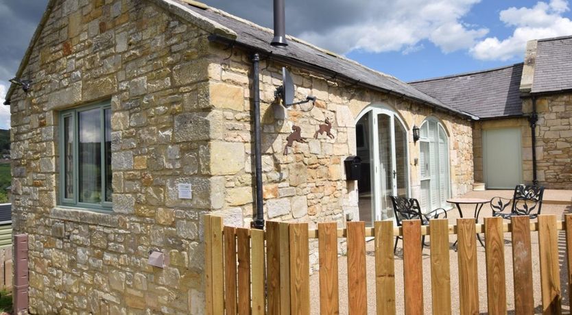 Photo of 1 Bed in Rothbury