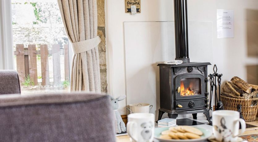 Photo of 1 Bed in Rothbury