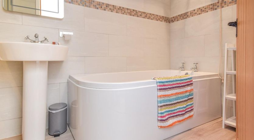 Photo of 1 Bed in Rothbury