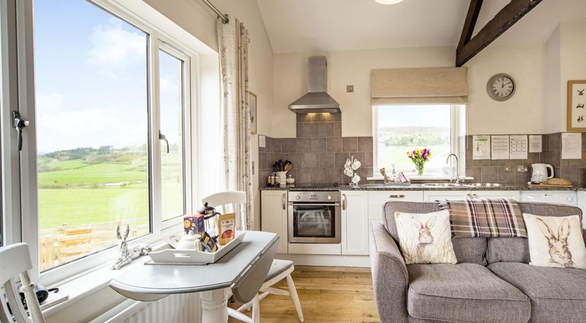 Photo of 1 Bed in Rothbury