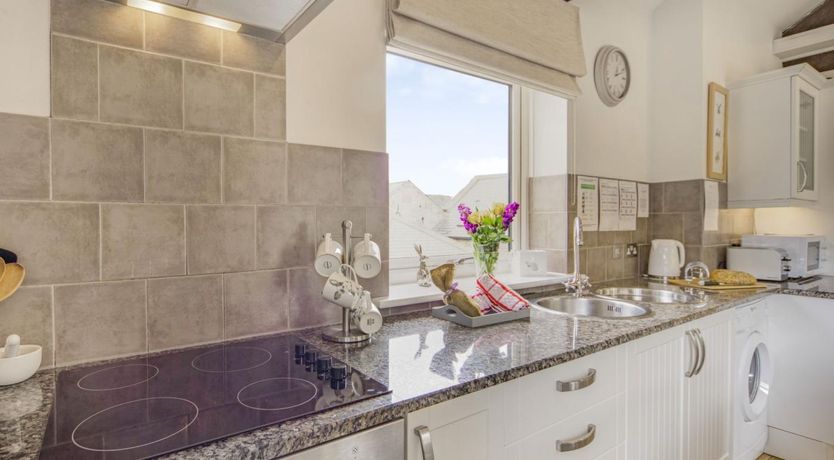 Photo of 1 Bed in Rothbury