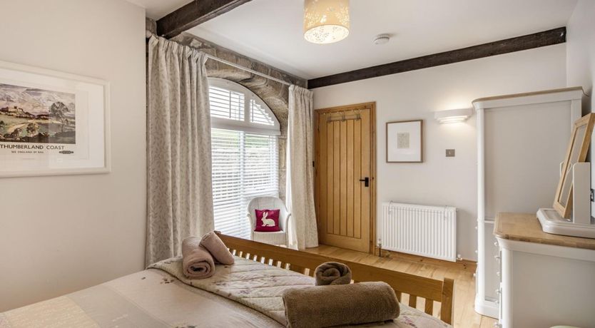Photo of 1 Bed in Rothbury