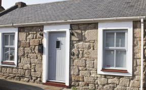 Photo of Bungalow in Northumberland