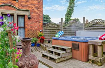 in Cresswell (CN194) Holiday Cottage