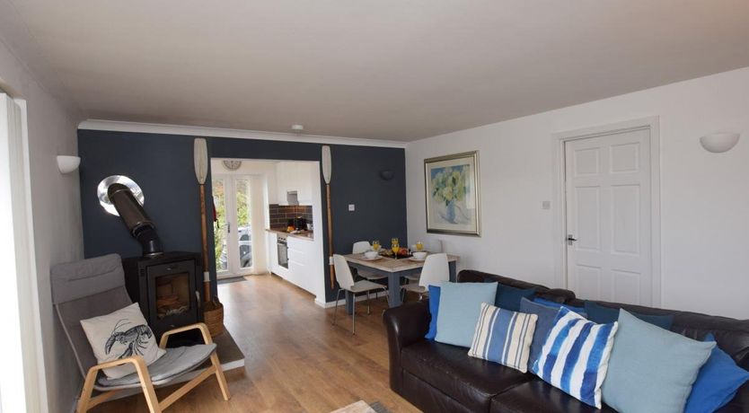 Photo of 2 Bed in Christon Bank