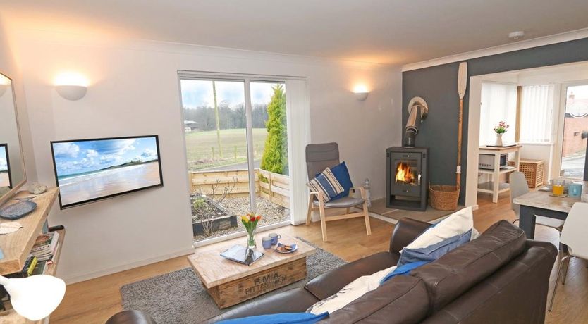 Photo of 2 Bed in Christon Bank