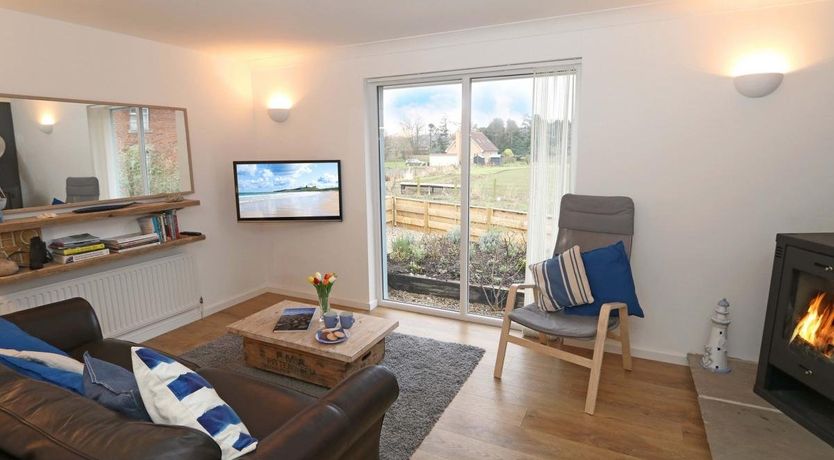 Photo of 2 Bed in Christon Bank