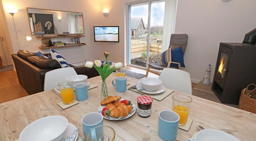 Photo of 2 Bed in Christon Bank