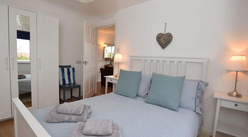 Photo of 2 Bed in Christon Bank