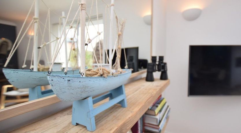 Photo of 2 Bed in Christon Bank