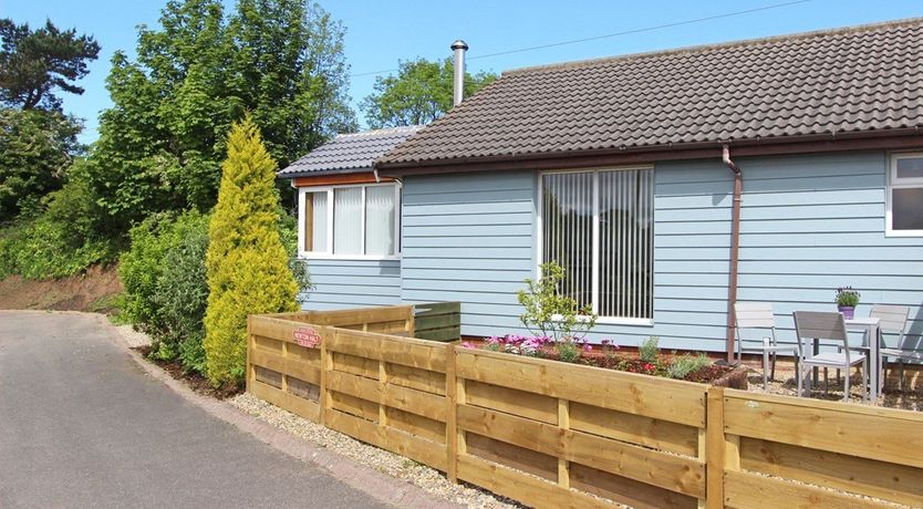 Photo of 2 Bed in Christon Bank