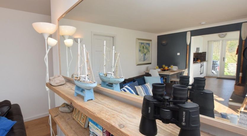 Photo of 2 Bed in Christon Bank