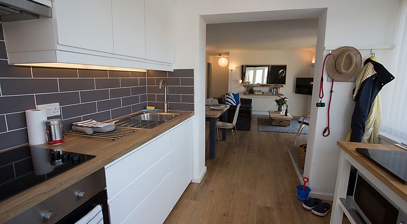 Photo of 2 Bed in Alnwick