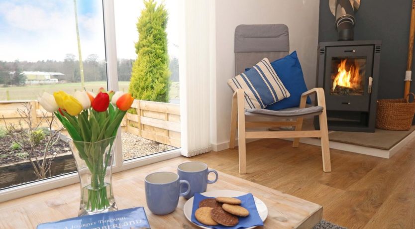 Photo of 2 Bed in Alnwick