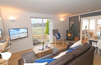 2 Bed in Alnwick Holiday Cottage