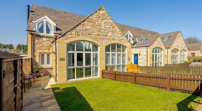 Photo of in Beadnell (CN005)