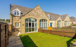 Photo of Cottage in Northumberland