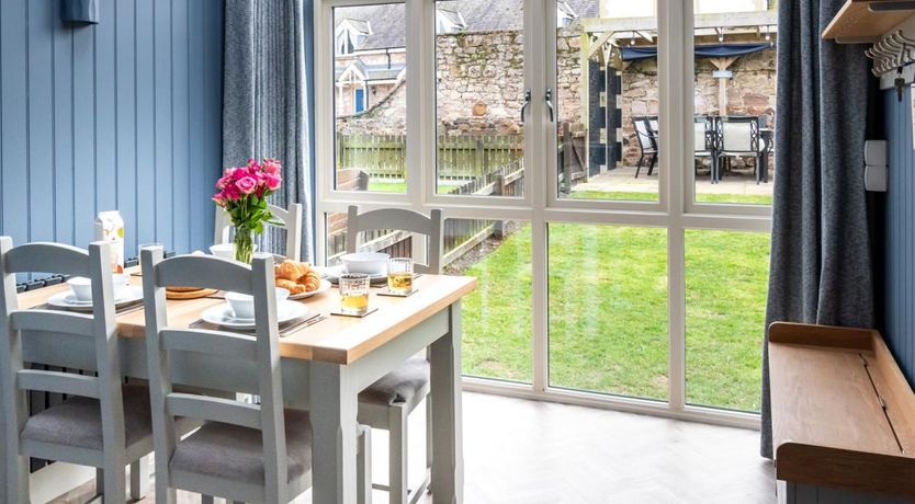 Photo of 2 Bed in Beadnell