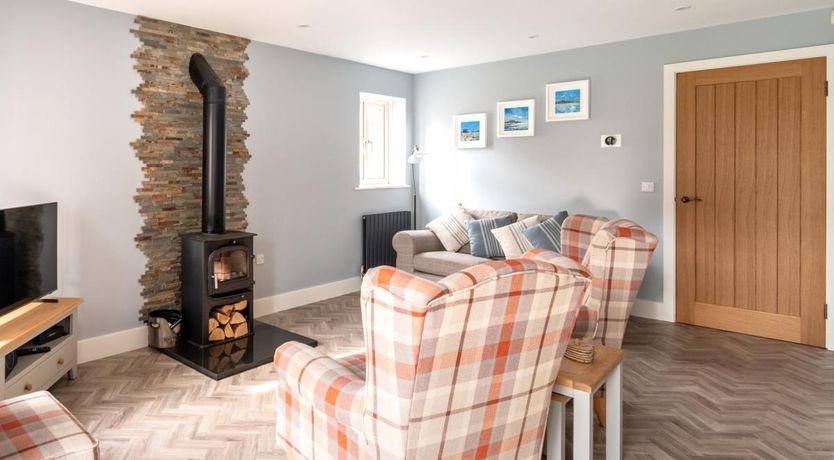 Photo of 2 Bed in Beadnell