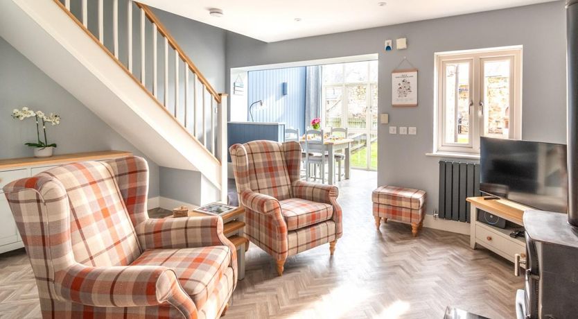 Photo of 2 Bed in Beadnell