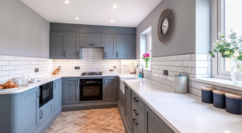 Photo of 2 Bed in Beadnell