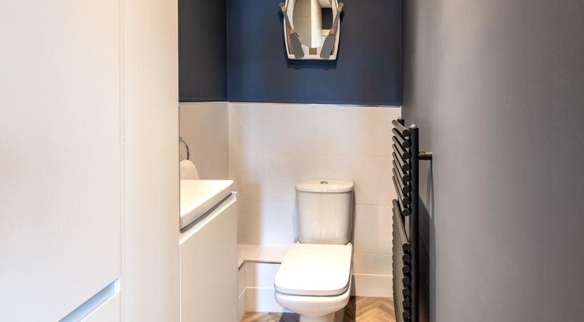 Photo of 2 Bed in Beadnell