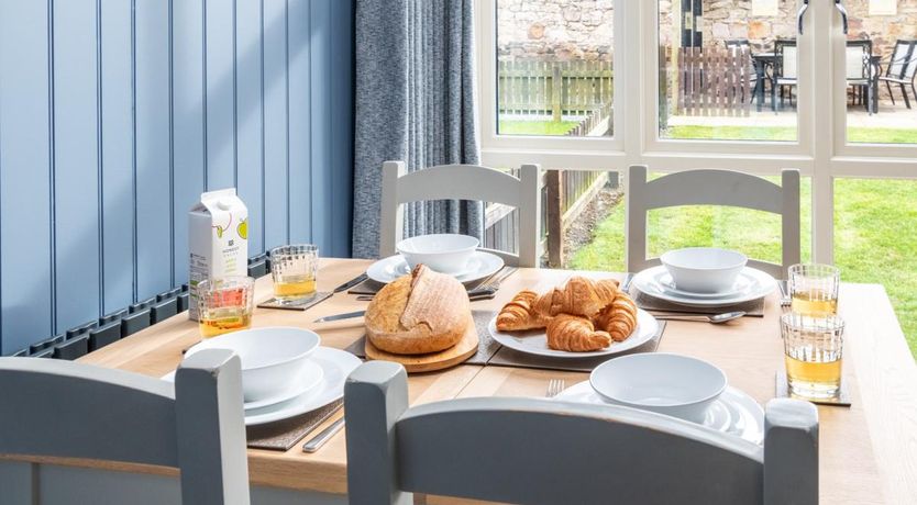 Photo of 2 Bed in Beadnell