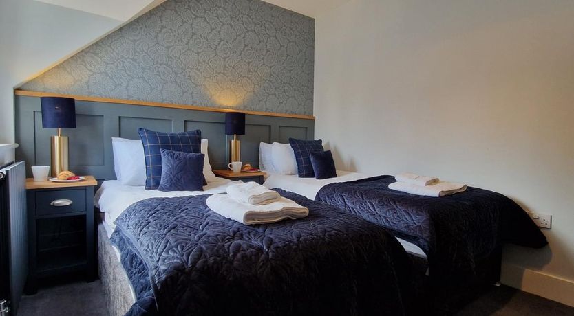 Photo of 2 Bed in Beadnell