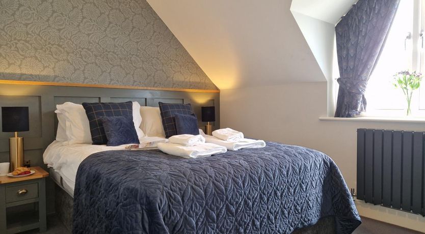 Photo of 2 Bed in Beadnell