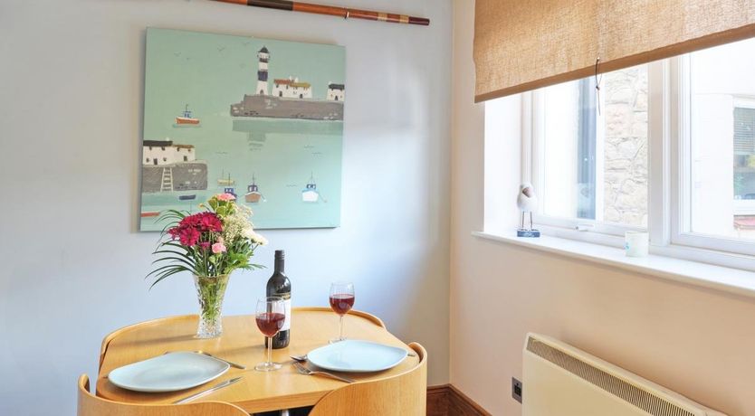 Photo of 1 Bed in Seahouses