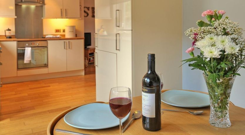 Photo of 1 Bed in Seahouses