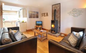 Photo of in Seahouses (CN118)