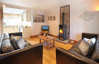 in Seahouses (CN118) Holiday Cottage