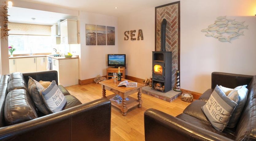 Photo of in Seahouses (CN118)