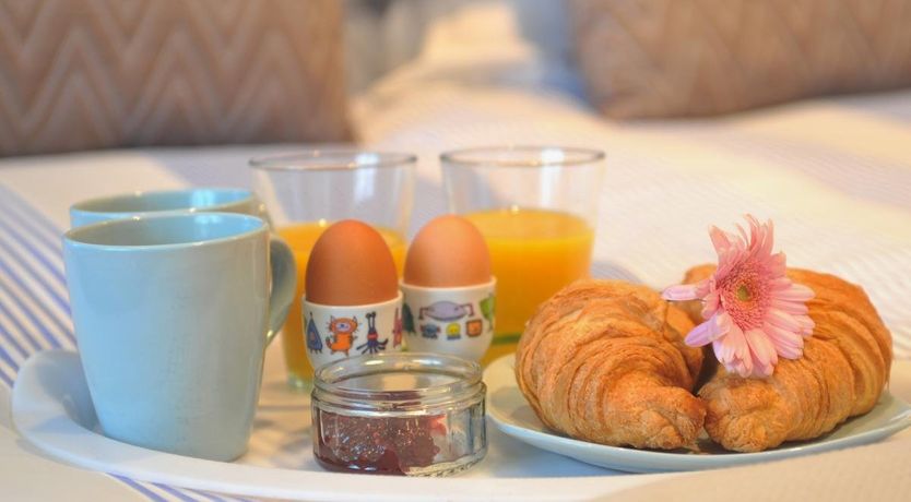 Photo of 1 Bed in Seahouses