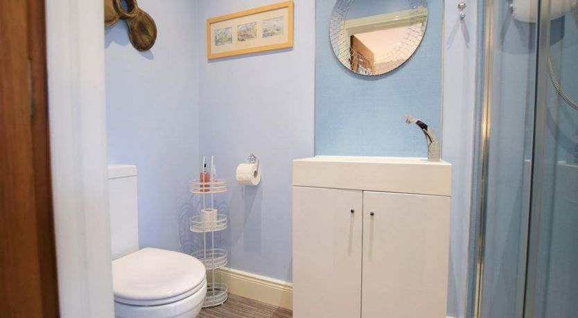 Photo of 1 Bed in Seahouses