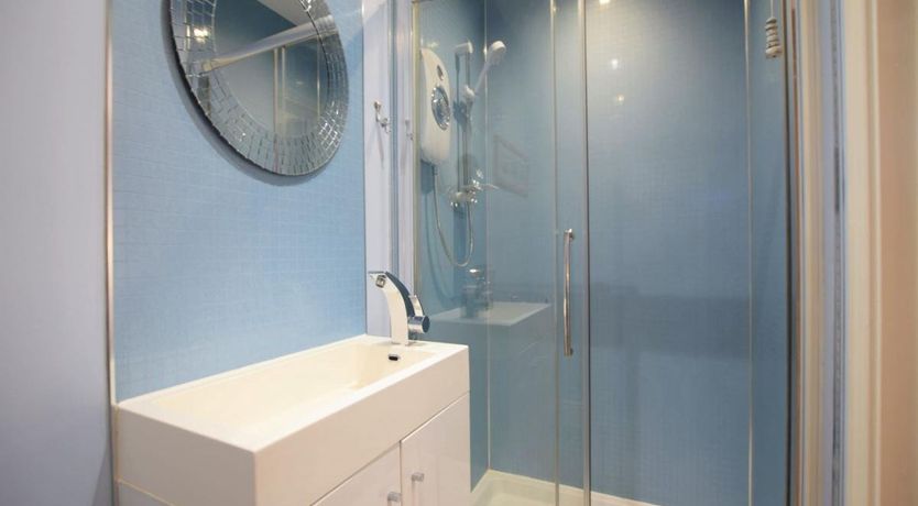 Photo of 1 Bed in Seahouses