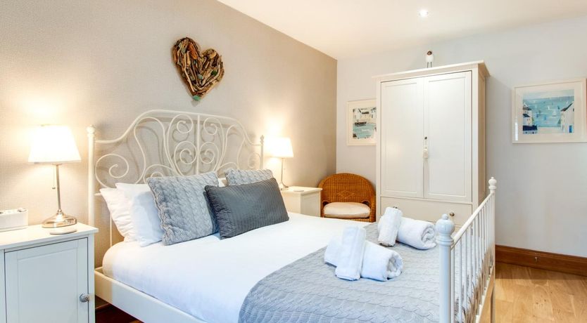 Photo of 1 Bed in Seahouses