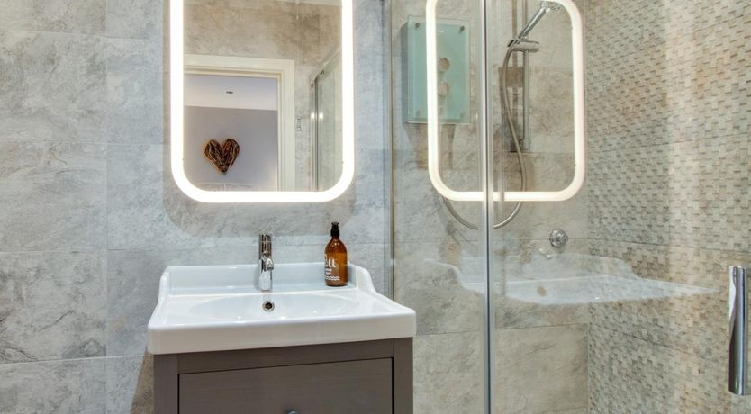 Photo of 1 Bed in Seahouses