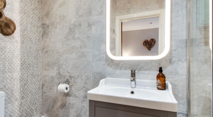 Photo of 1 Bed in Seahouses