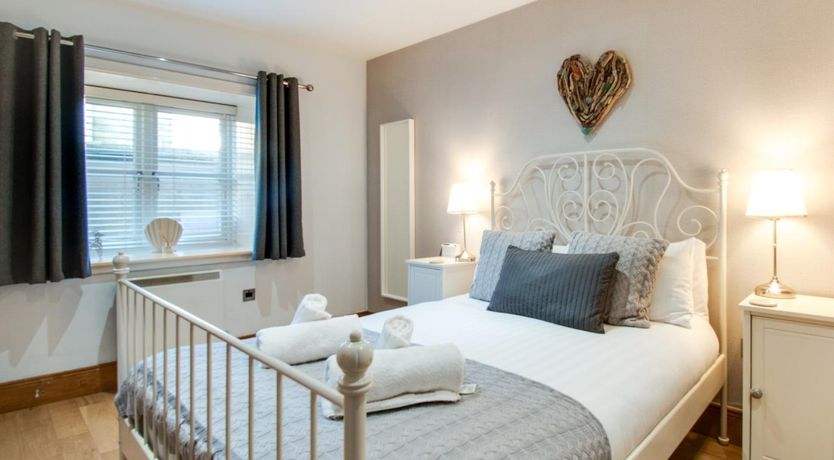 Photo of 1 Bed in Seahouses