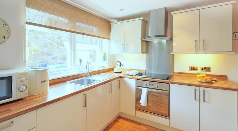 Photo of 1 Bed in Seahouses