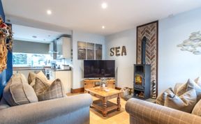 Photo of 1 Bed in Seahouses