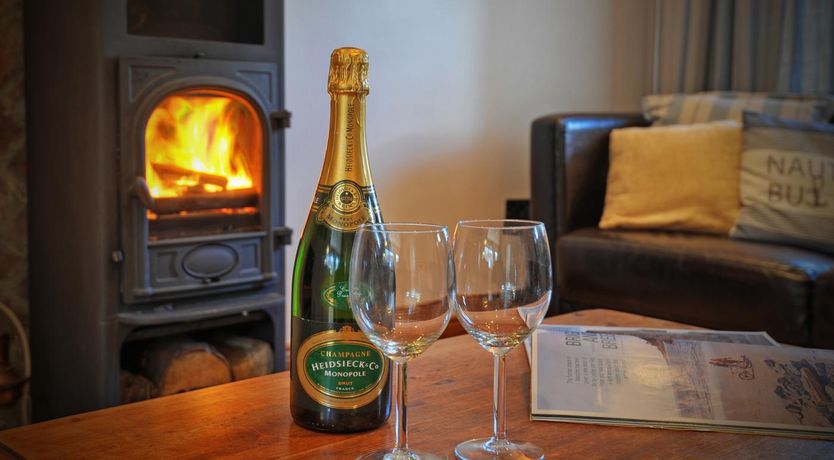 Photo of 1 Bed in Seahouses